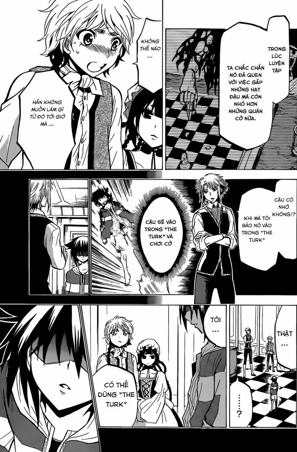 chrono monochrome chapter 5 20