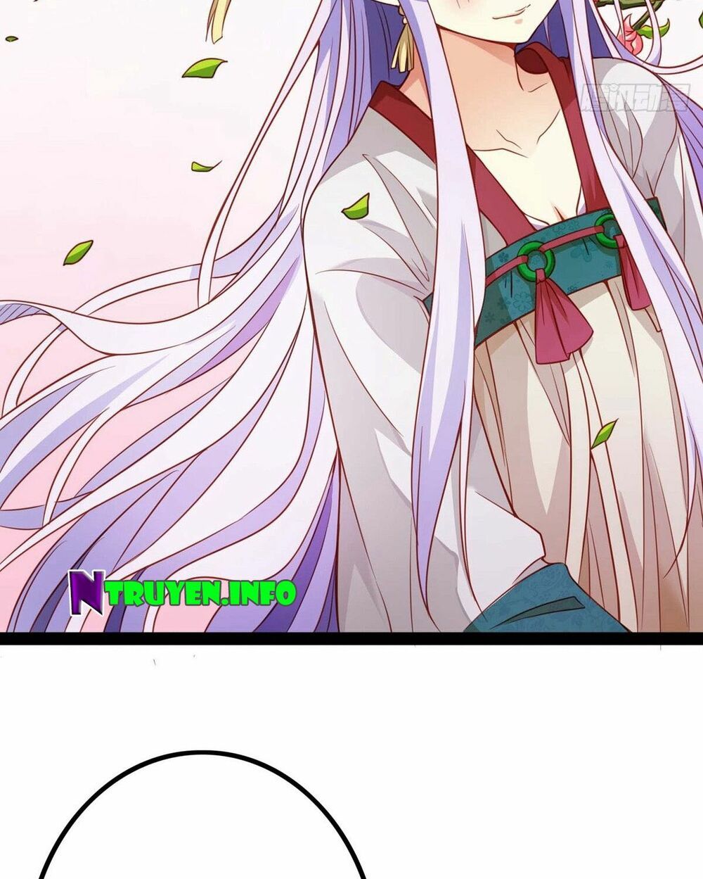 hoàng hậu của trẫm là võ lâm minh chủ chapter 14 3