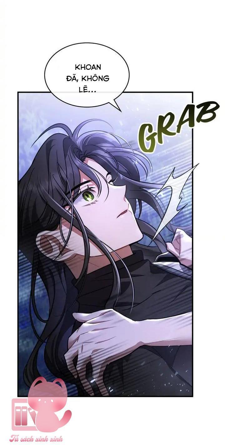 đêm đen khuất bóng chapter 18 11