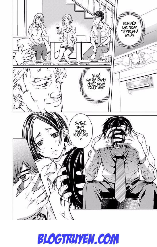 delusional love chapter 8 3