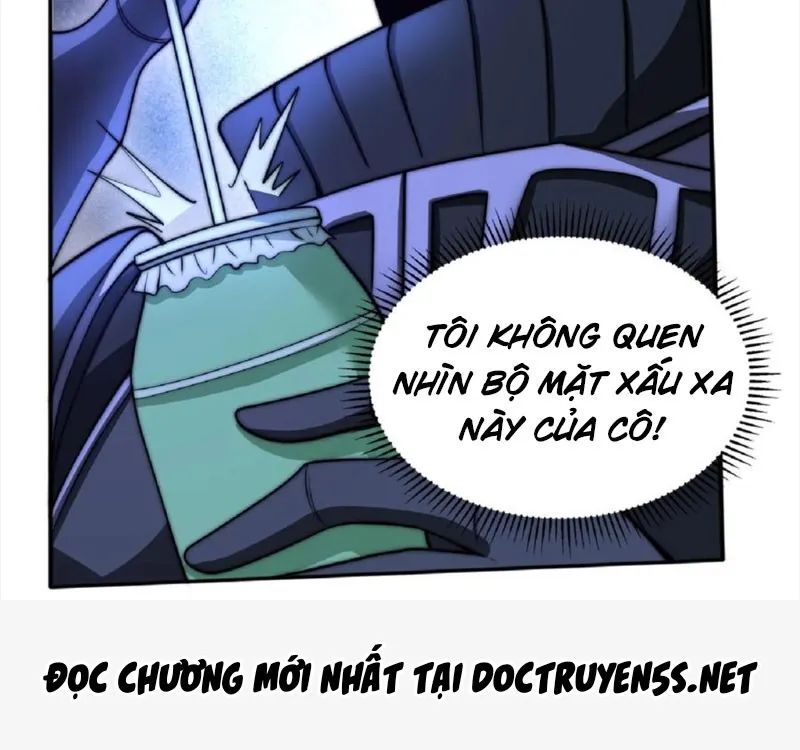 không gian hệ lão lục: dự trữ một vạn tấn thịt ngày tận thế chapter 14 12