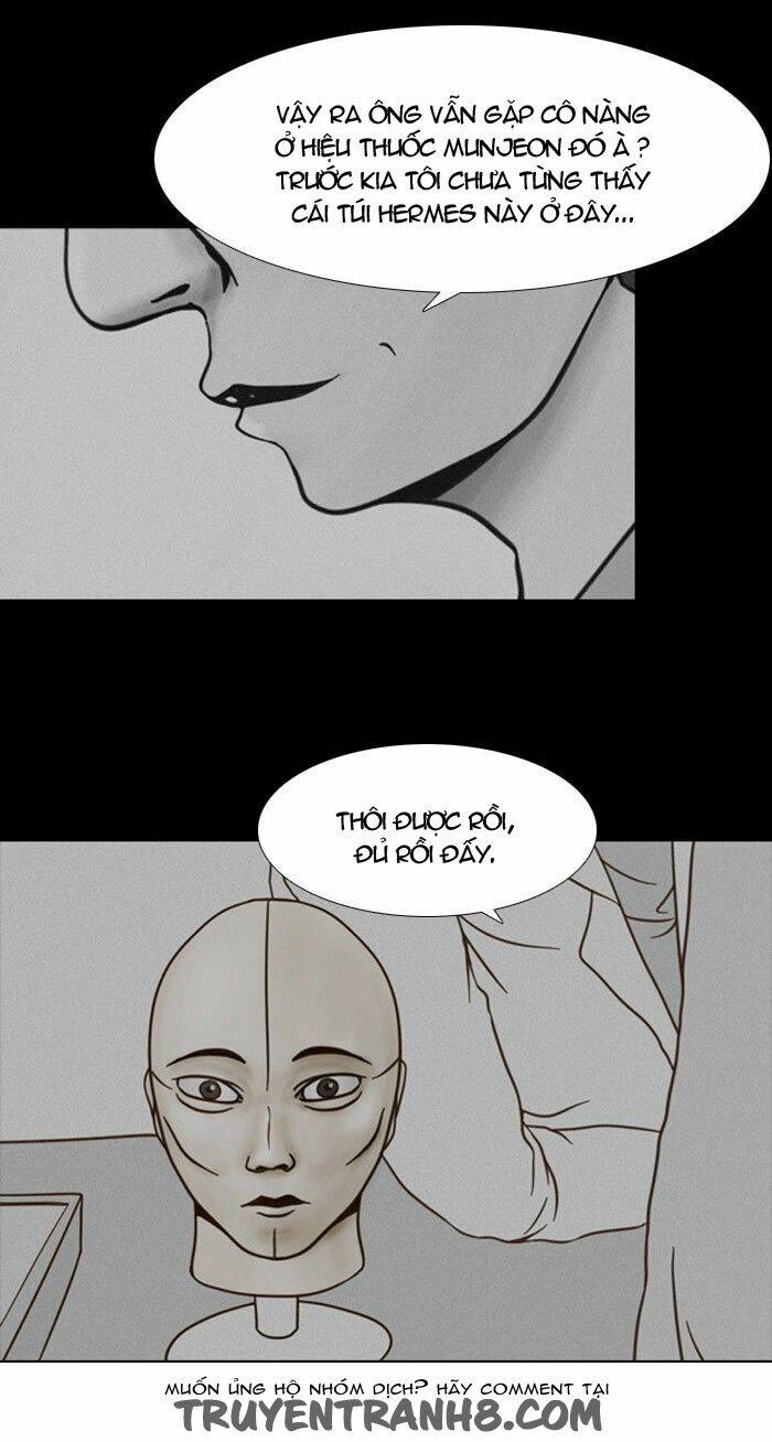 thứ sáu: những câu chuyện cấm chapter 49 28