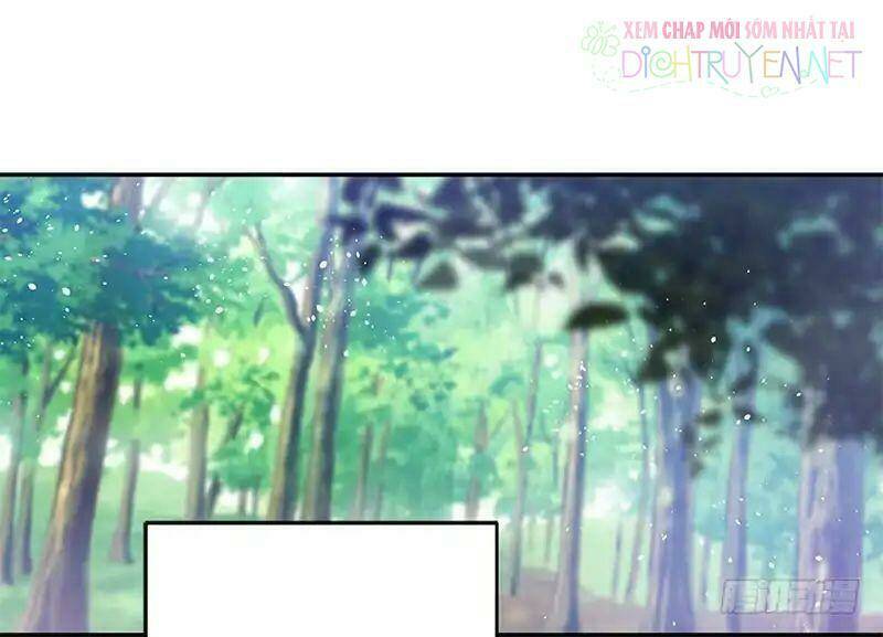 hung mãnh tiểu thư chapter 5 35