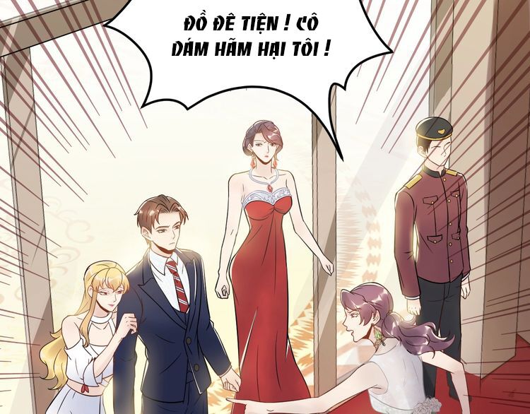 trọng sinh chi ức vạn ảnh hậu yếu thượng vị chapter 24 5