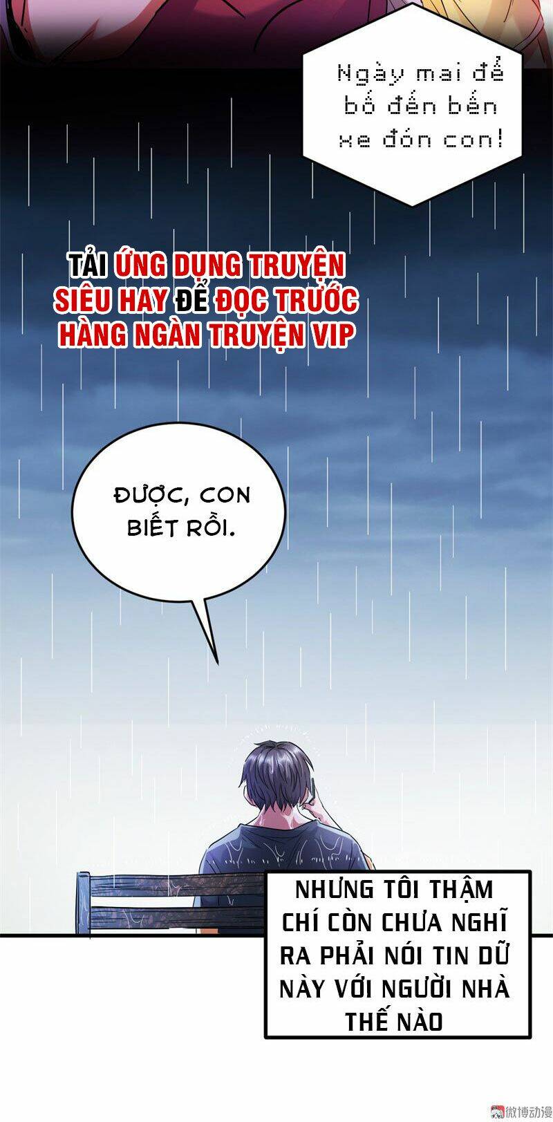 trò chơi thời mạt thế chapter 1 10