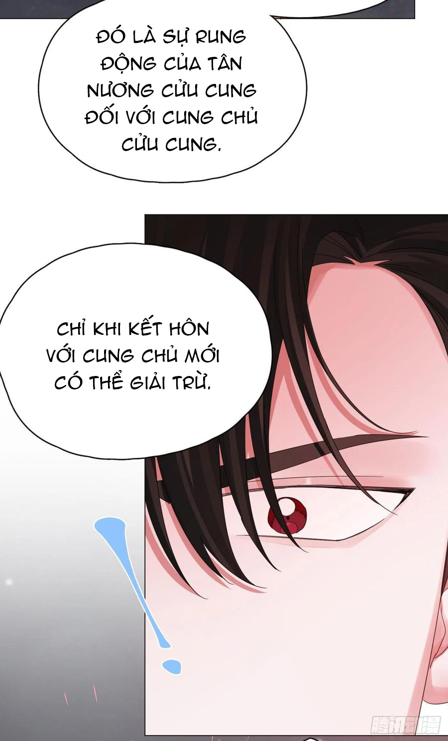 Nhất Hoàng Cửu Công Thập Nhị Thê chapter 49