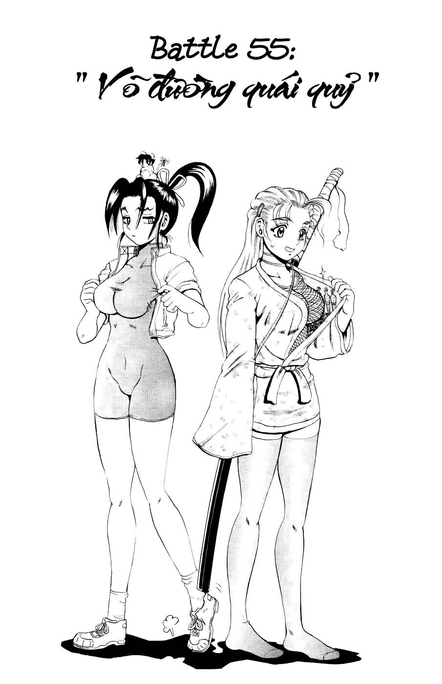 history's strongest disciple kenichi chapter 55 2