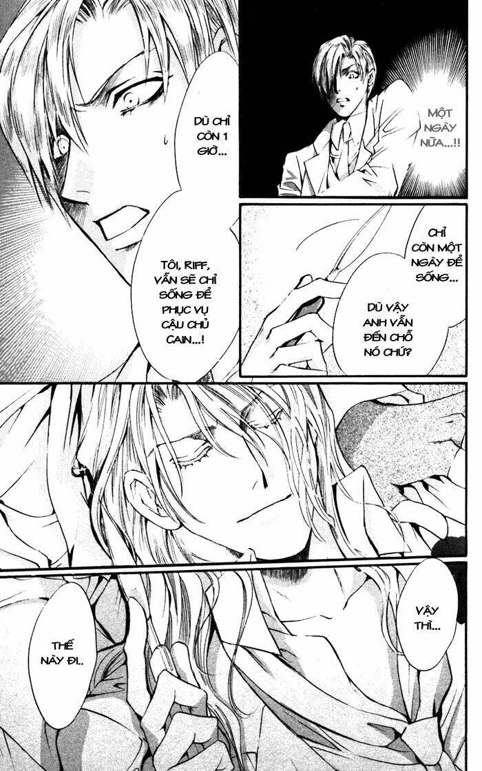 đứa con của thượng đế chapter 46 27