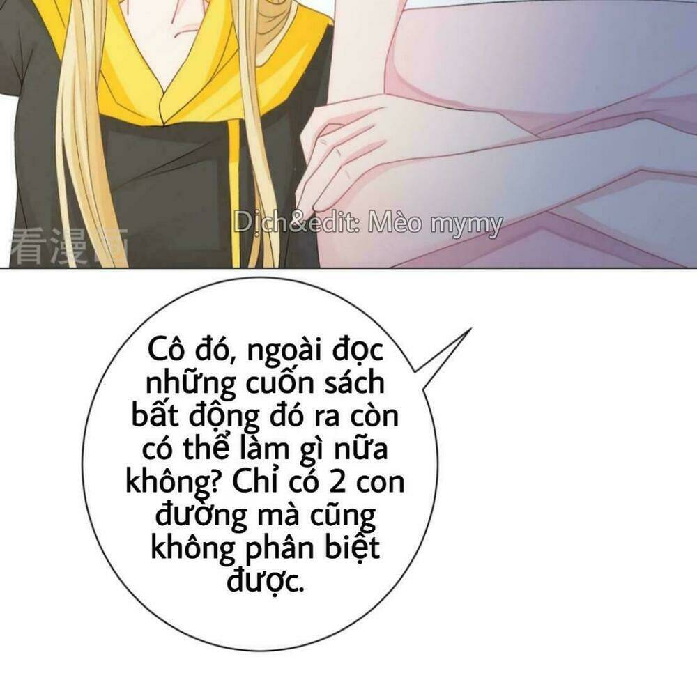 trọng sinh siêu sao - lăng thiếu sủng nghiện chapter 11 11