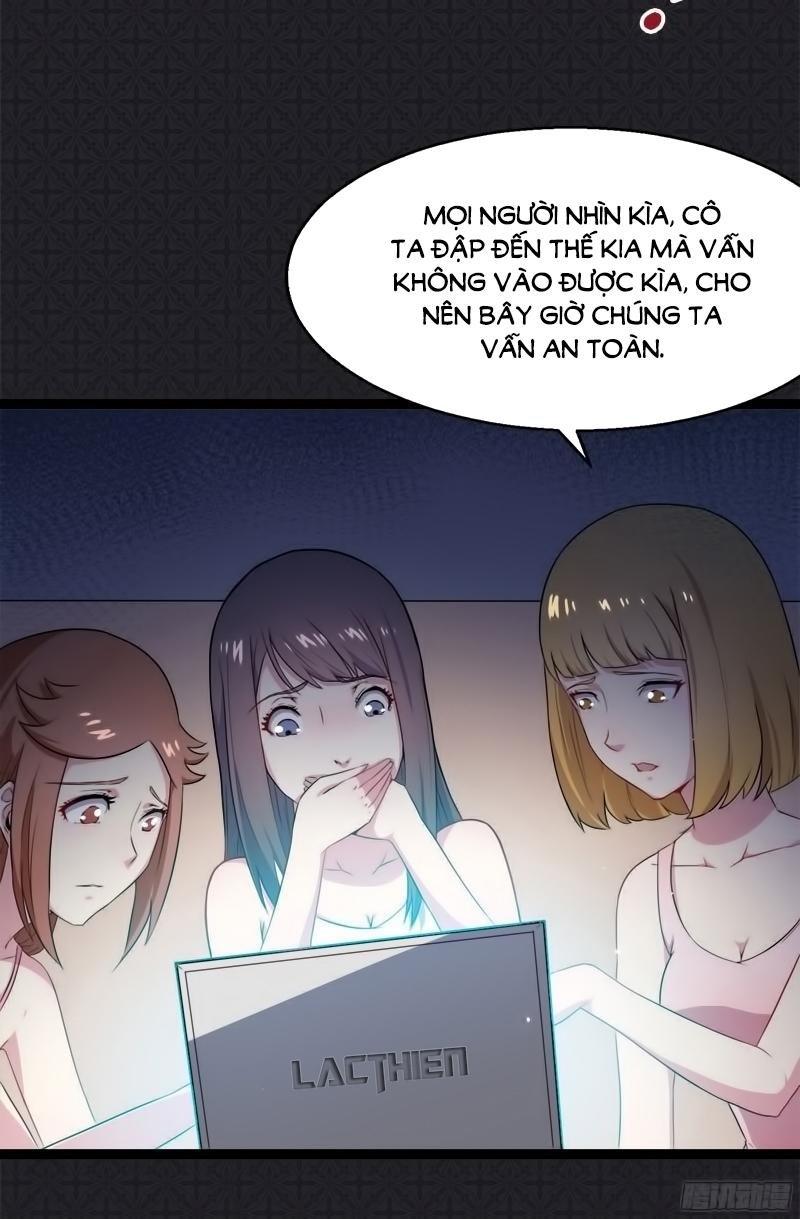 ngạo kiều quỷ vương yêu ta chapter 7 6