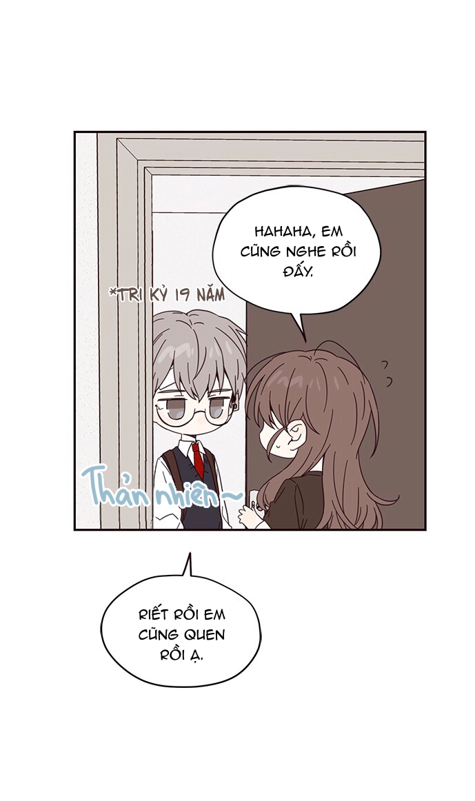 sợi chỉ nhân duyên của sarang chapter 7 13