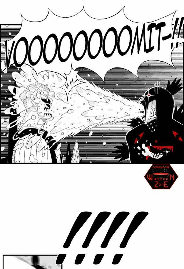 hành trình thoát khỏi địa ngục chapter 13 31