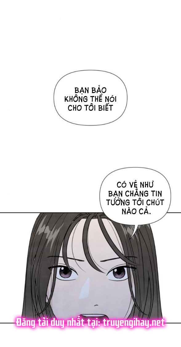 điều khiến tôi quyết tâm muốn chết chapter 46.1 22