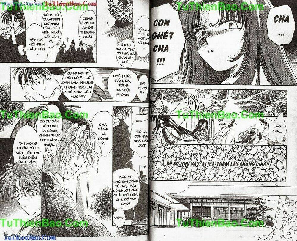 ánh sao đêm i chapter 1 11