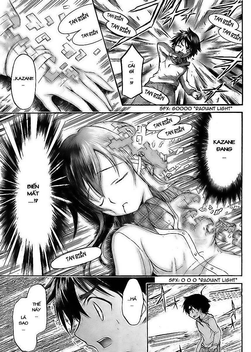 vật thất lạc của bầu trời chapter 38 23