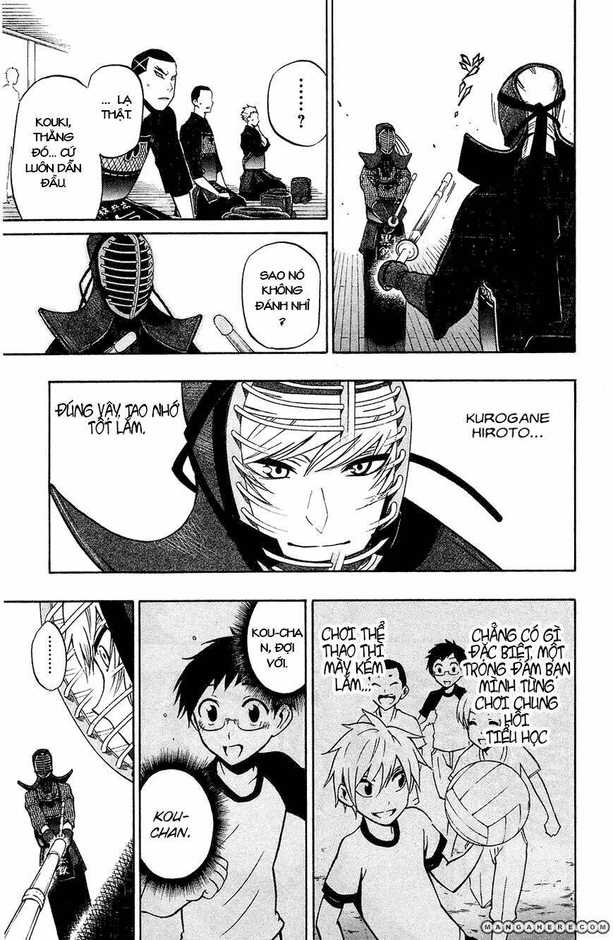 kurogane chapter 43 7