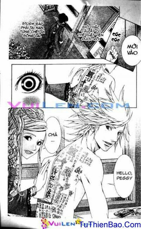 ngôi trường tâm linh chapter 2 53