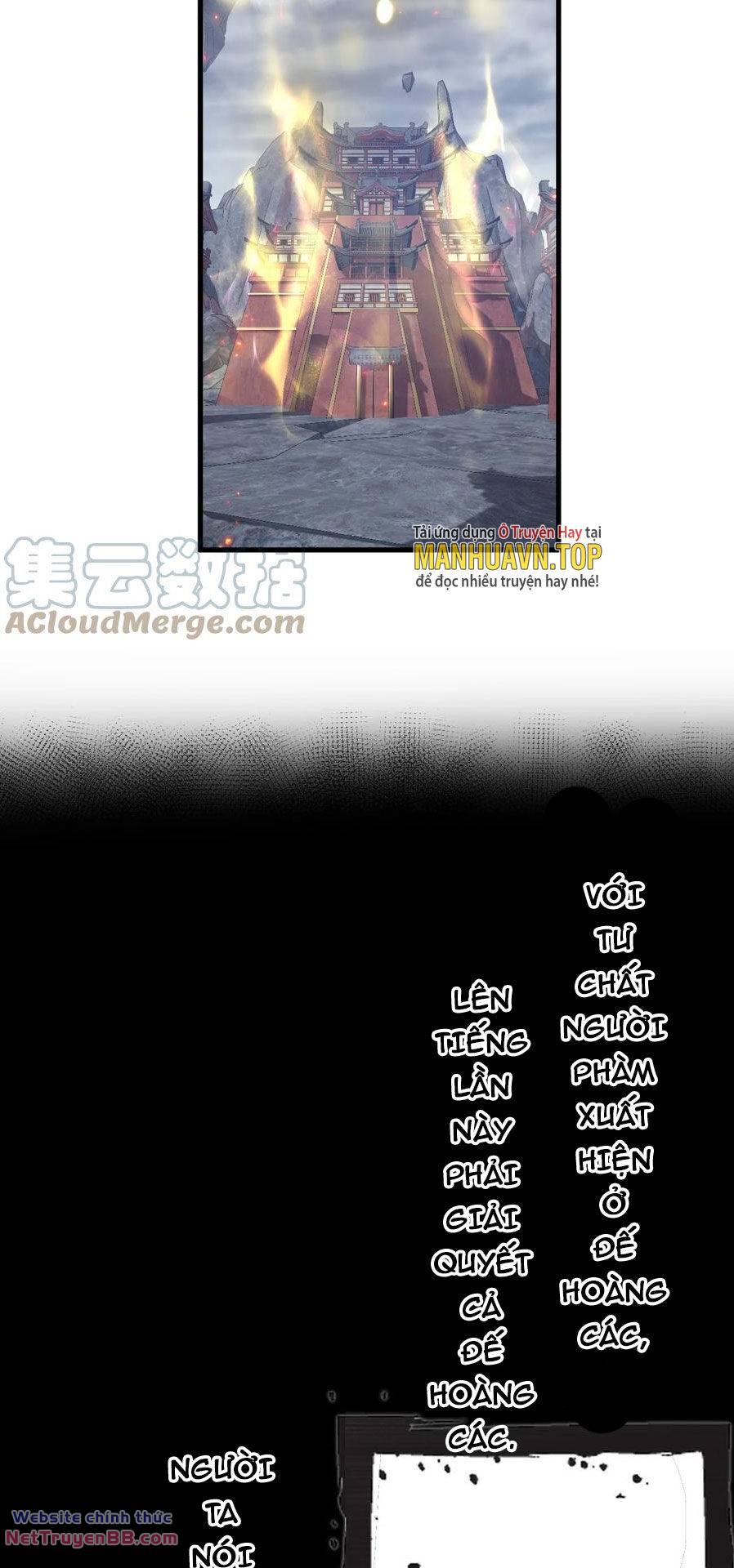 Tu Luyện Thành Tiên Ta Chỉ Muốn Nuôi Nữ Đồ Đệ chapter 132 29