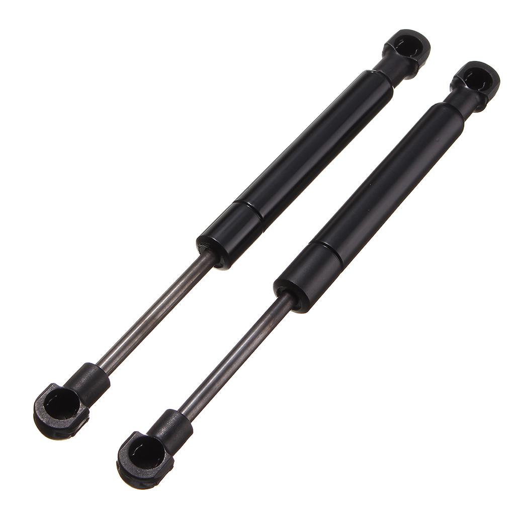 2 Pieces Rear Trunk Lid Lift Support Shock Strut Damper for Porsche