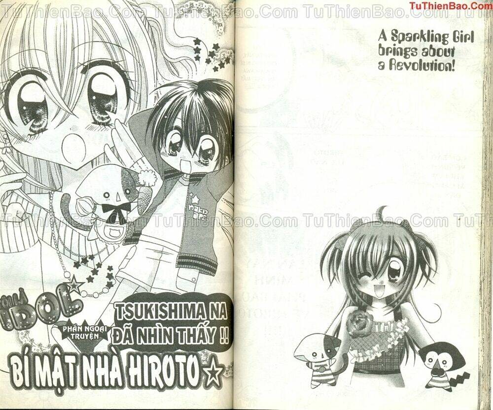 tôi là idol chapter 7 65