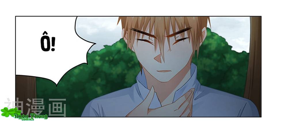 phúc hắc tổng tài đừng tới đây chapter 69 10