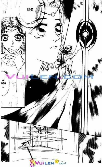 hai nàng công chúa chapter 6 9