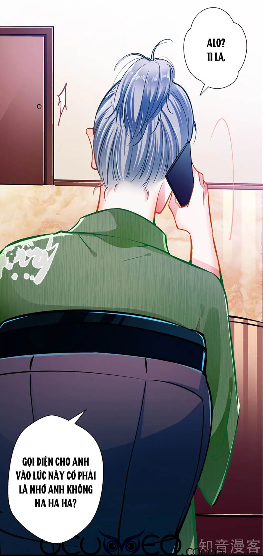 cưng chiều ái thê hư hỏng chapter 64 24