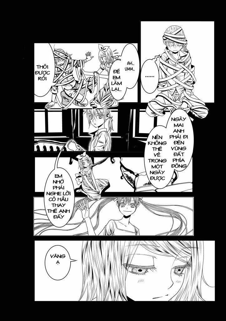 aku no meshitsukai chapter 8 24