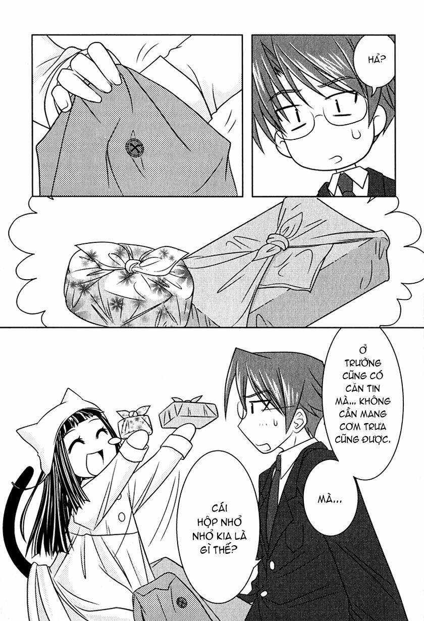 sakura no nekohime chapter 4 5