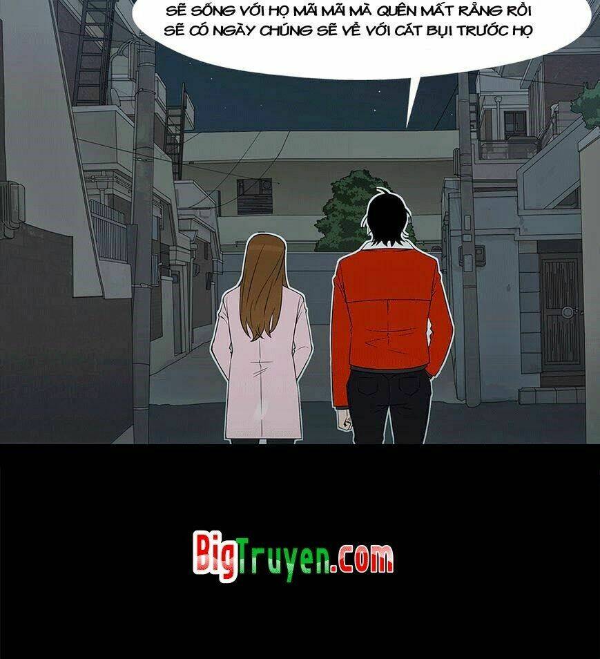 trái tim của một người bạn chapter 14 40