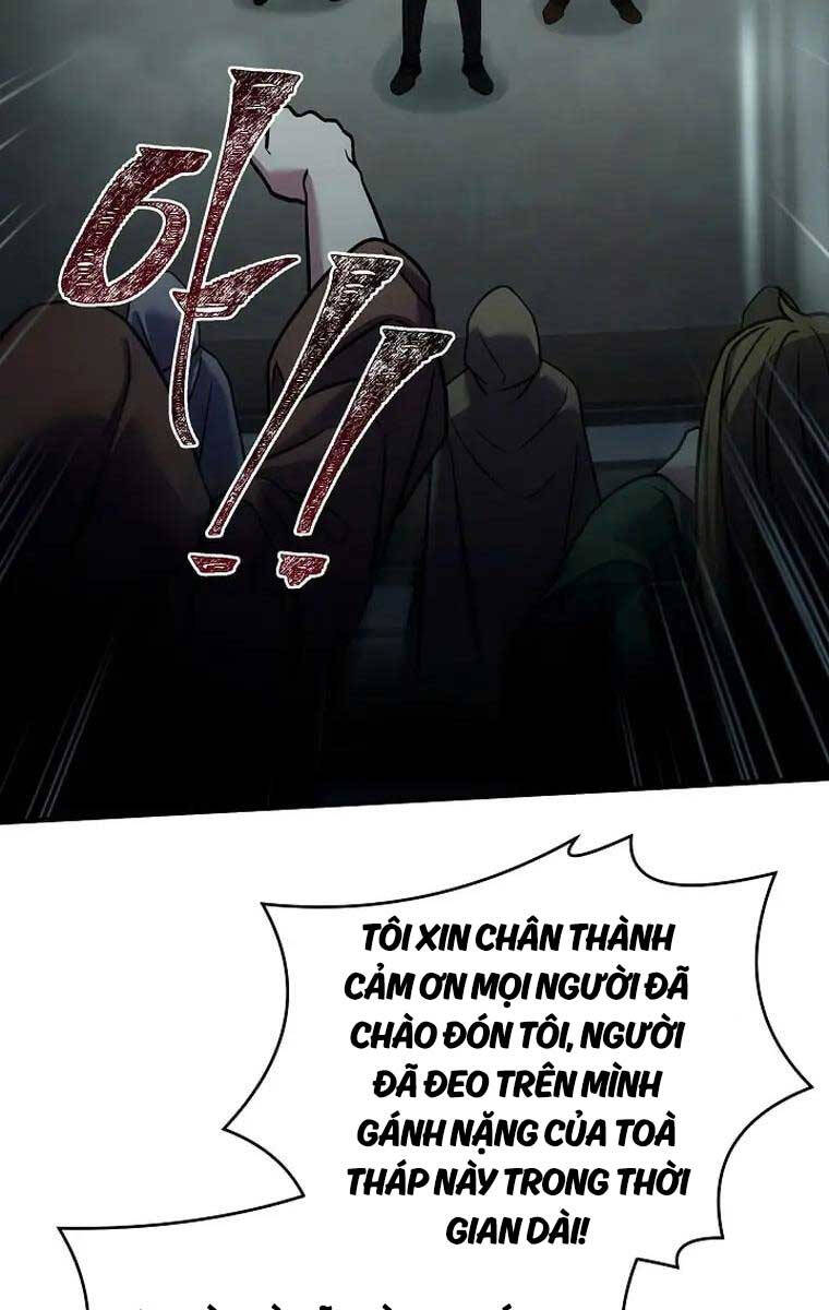 sự trở lại của hiệp sĩ giáo vô song chapter 112 56