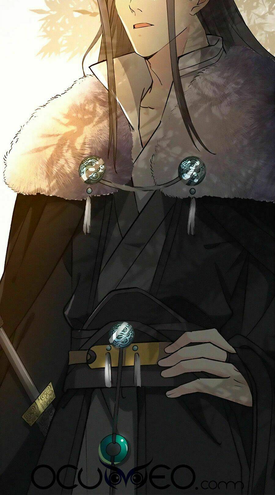 ngự thú linh phi chapter 8 32