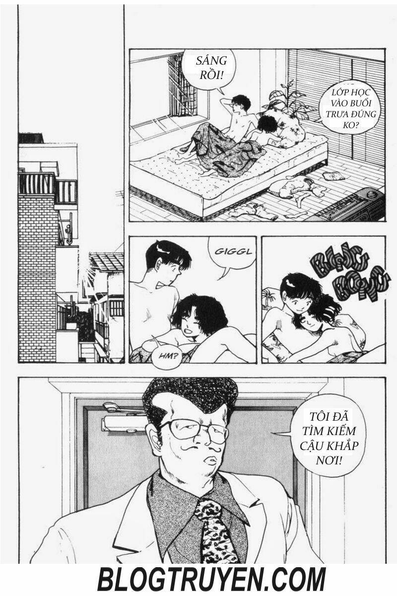 asatte dance chapter 70 17