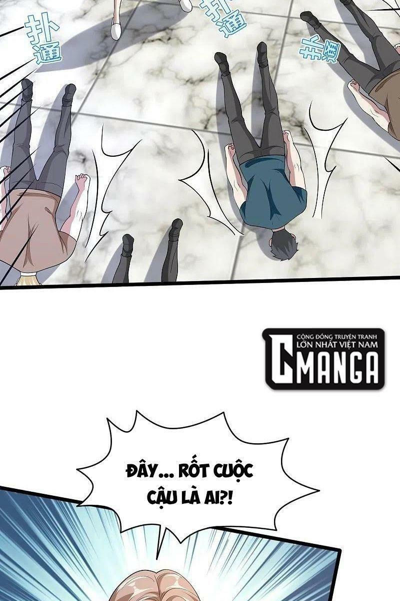 đô thị tà vương chapter 234 30