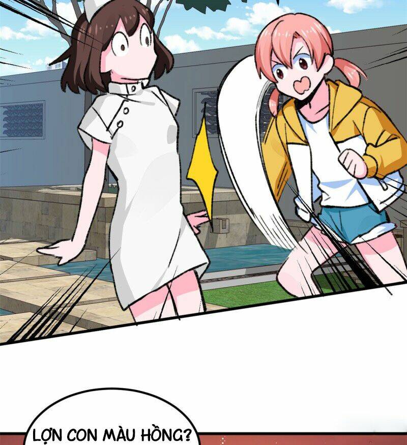 vô sỉ thuật sĩ chapter 20 35