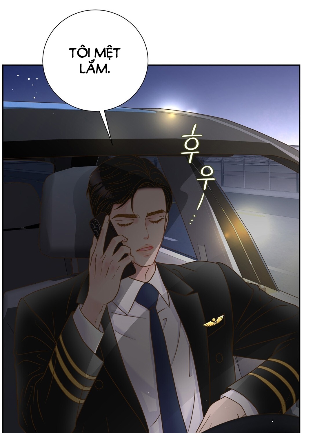 [18+] trải nghiệm thân mật với bạn của anh trai chapter 4.2 51