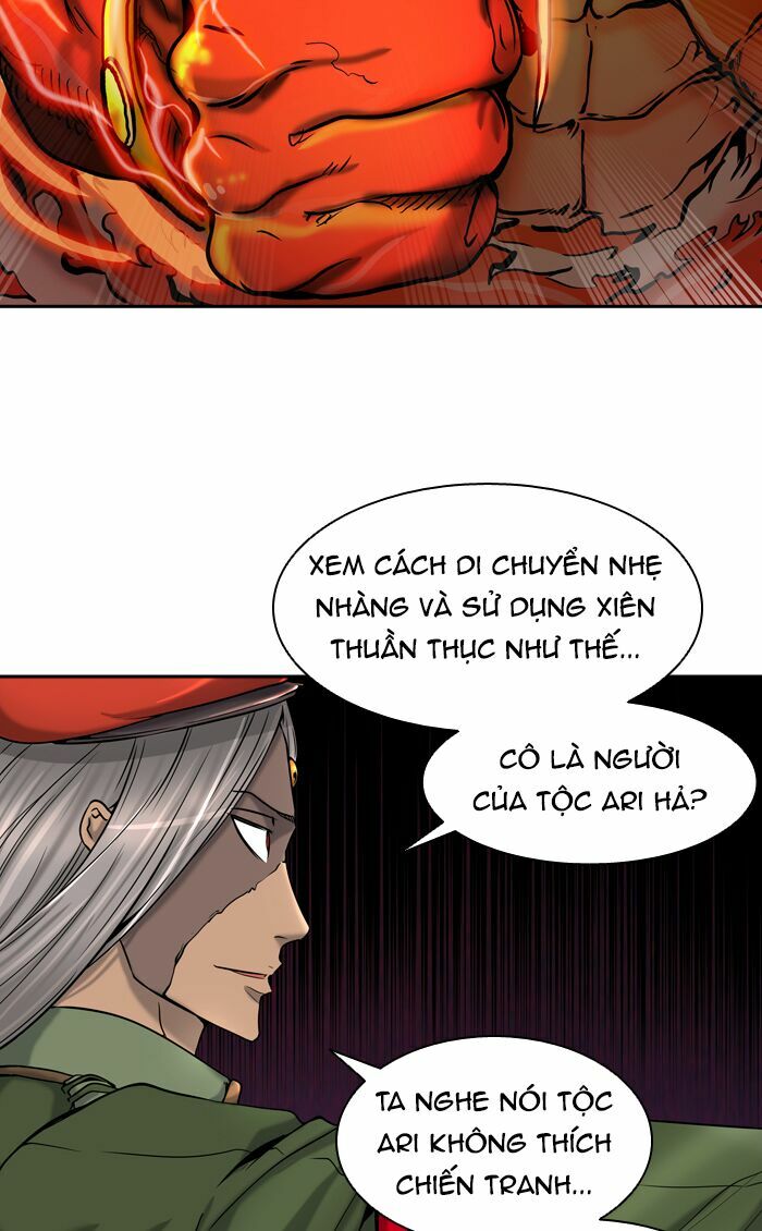 tòa tháp bí ẩn 2 chapter 325.5 15