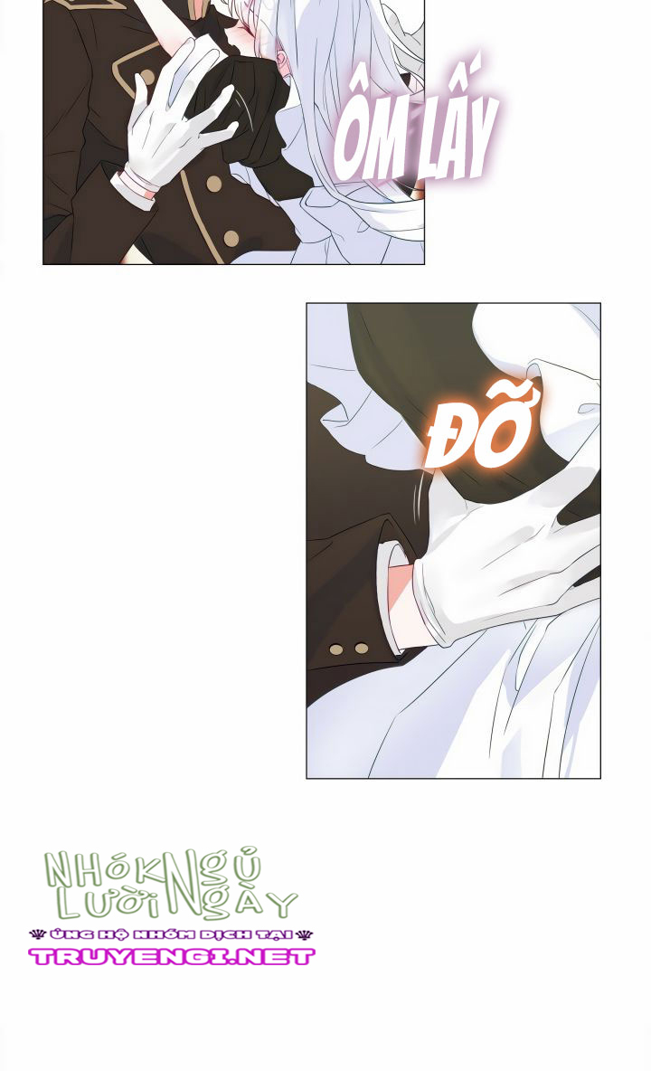 kế hoạch chọn papa của công chúa ._. chapter 4 90