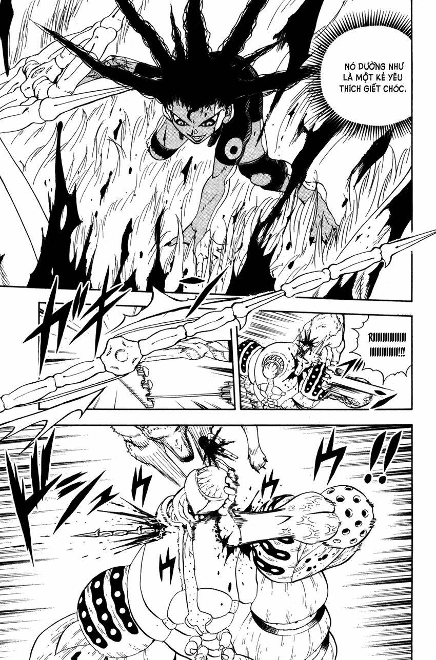 doubutsu no kuni chapter 24 8