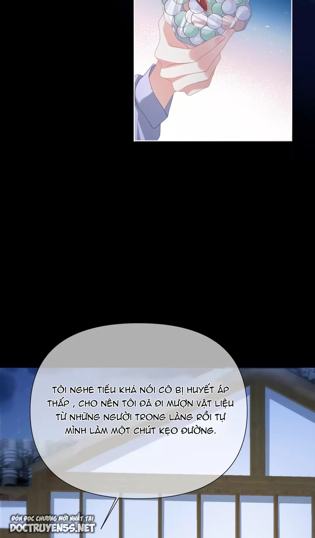 ảnh hậu một tuần mập ba cân chapter 11 6