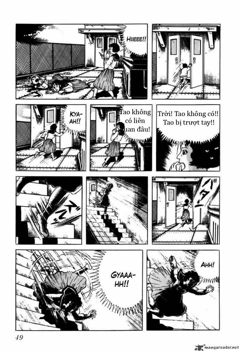 god's left hand, devil's right hand chapter 60 15