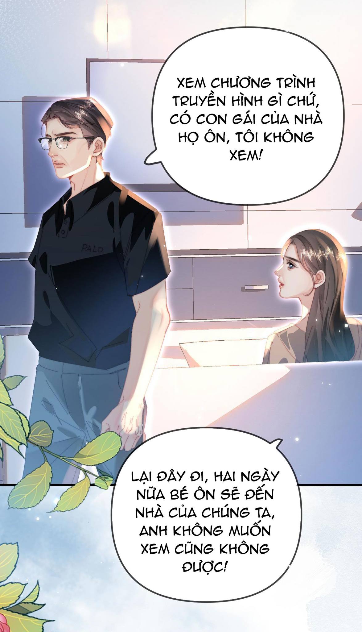 câu chuyện ngọt ngào của cặp vợ chồng đỉnh lưu chapter 93 30