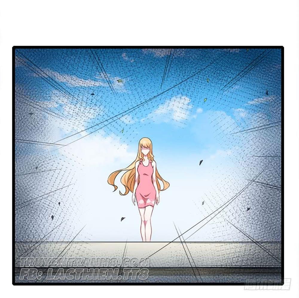 ngạo kiều quỷ vương yêu ta chapter 35 20