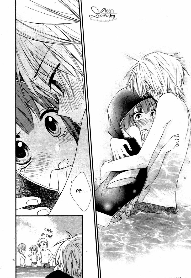 hoshii kara choudai!! chapter 1 14