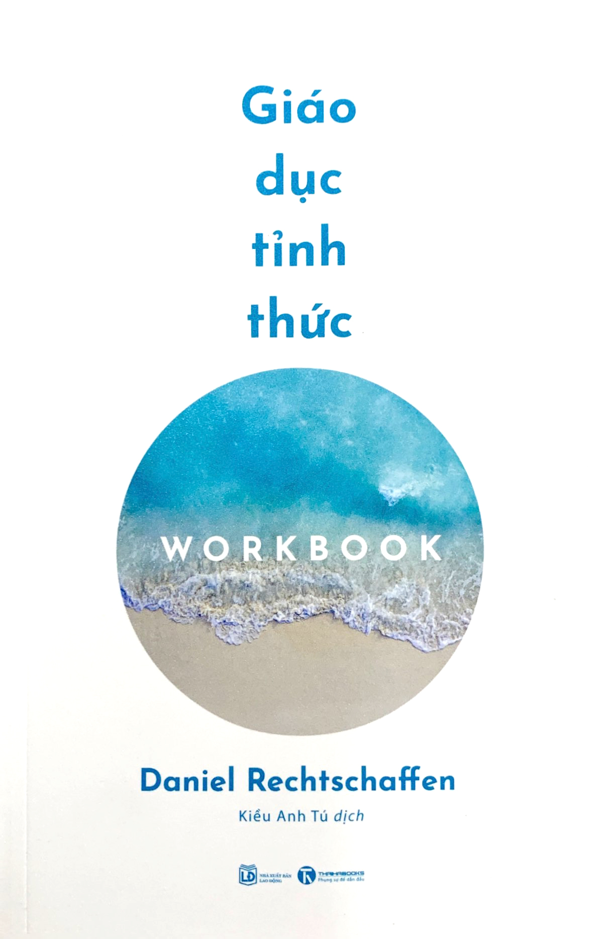 Giáo dục tỉnh thức: Workbook