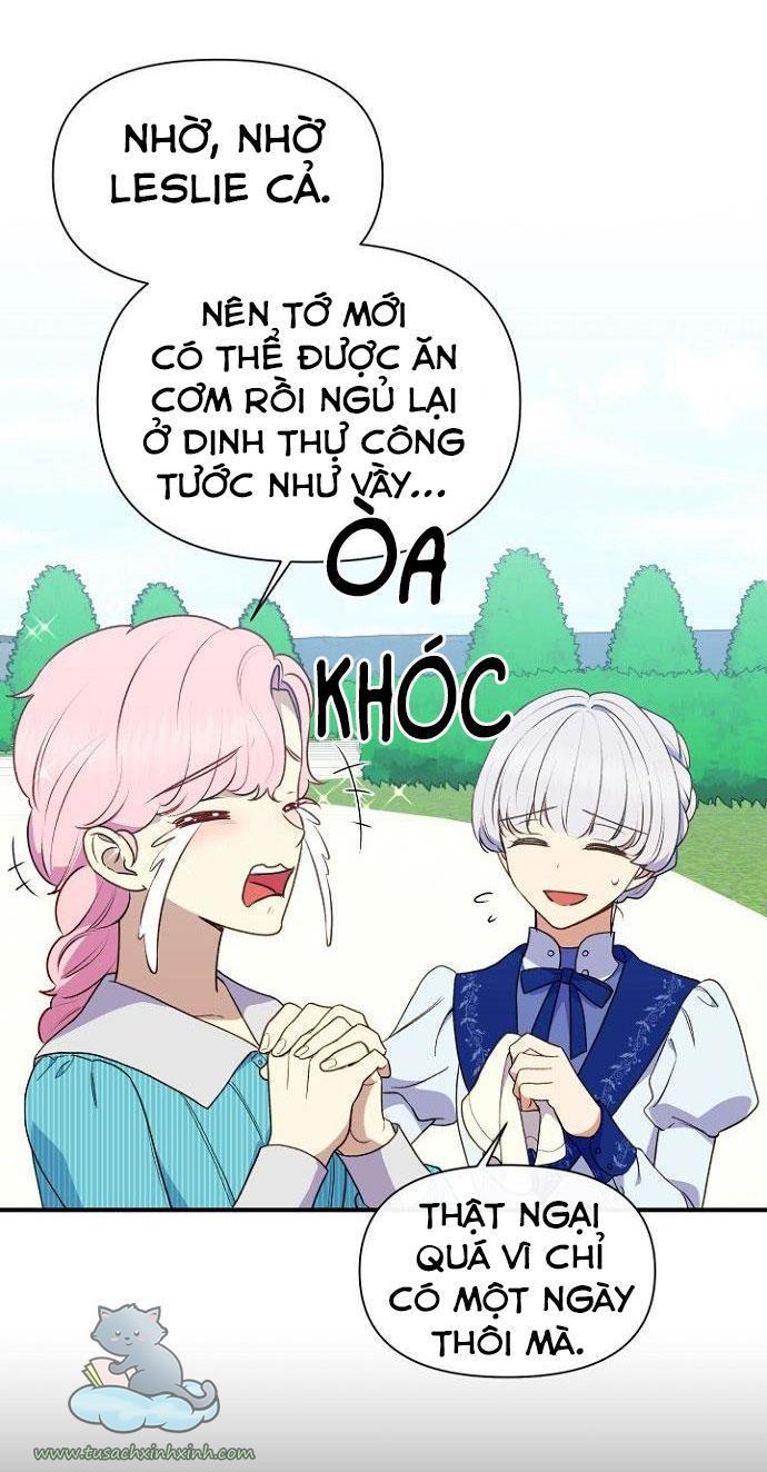 công nương khế ước của gia tộc công tước quái vật chapter 83 43