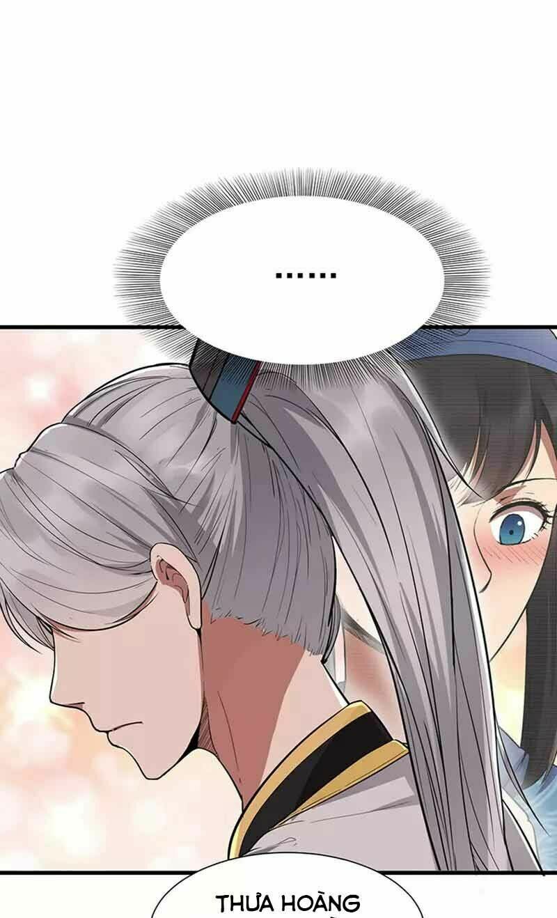 cuồng nữ trọng sinh - hoàn khố thất hoàng phi chapter 107 36