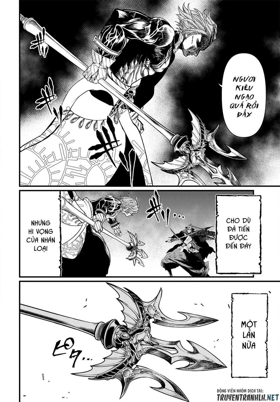 đại chiến nhân thần chapter 19 27