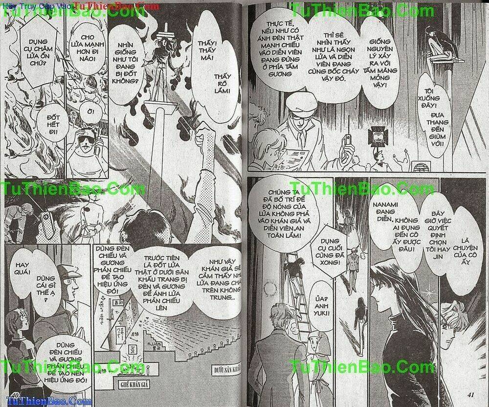 búp bê mario chapter 8 19