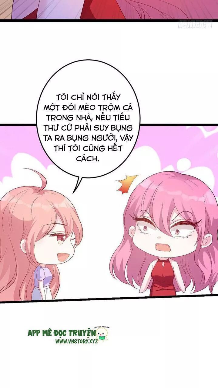 bảo bối đáng yêu đột kích chapter 69 6